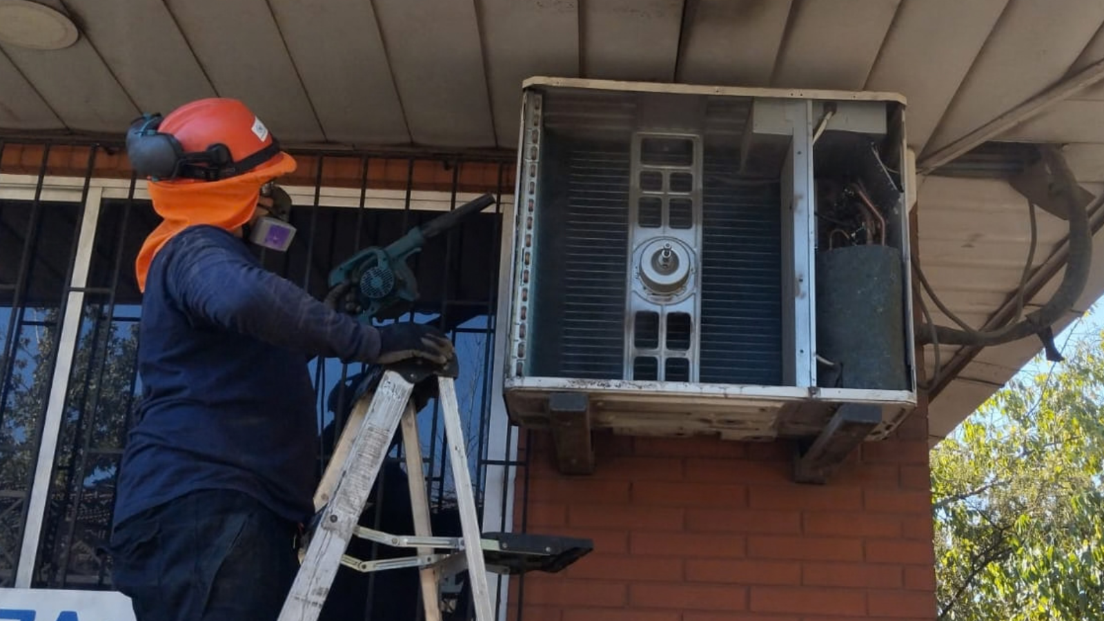 Mantenimiento Preventivo